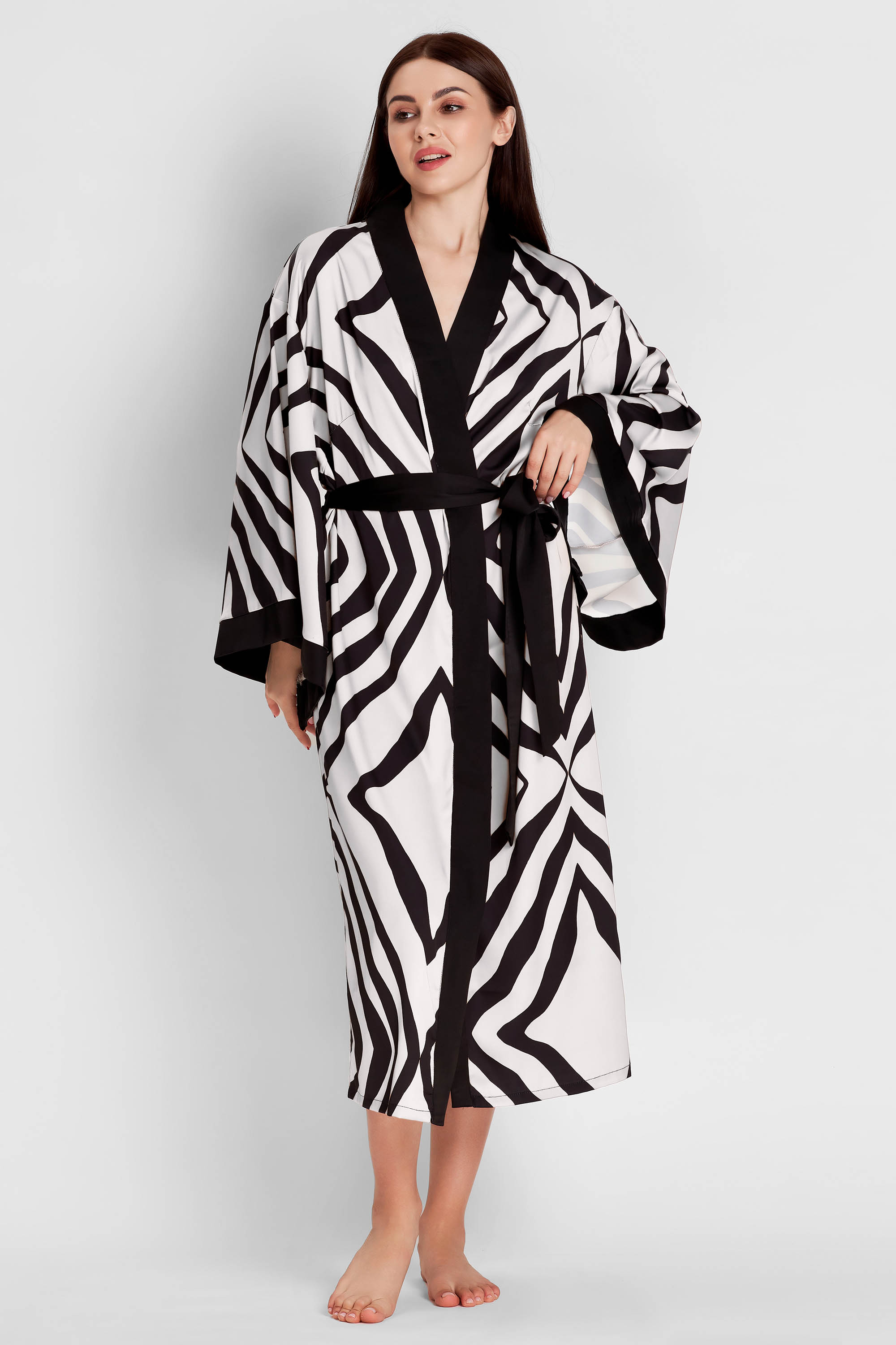 8166-6784 халат Anabel Arto